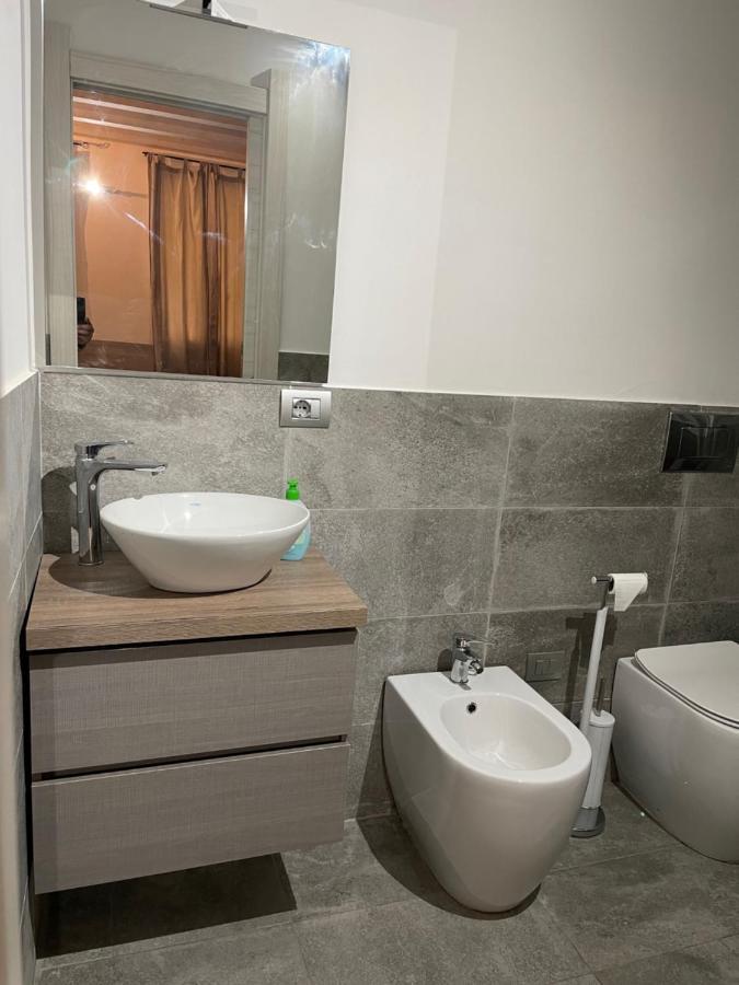 Civico22 Apartamento Sássari Exterior foto