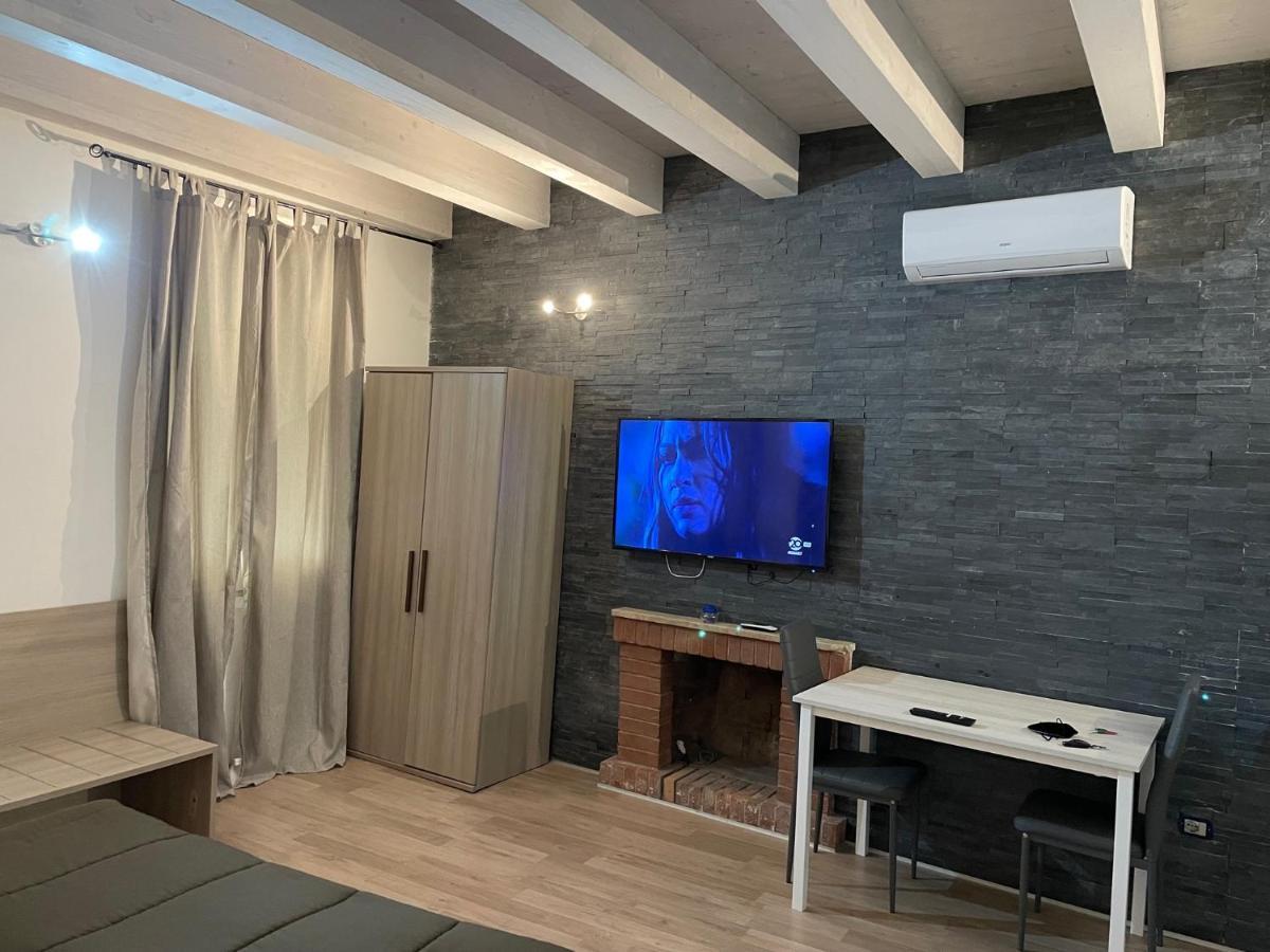 Civico22 Apartamento Sássari Exterior foto