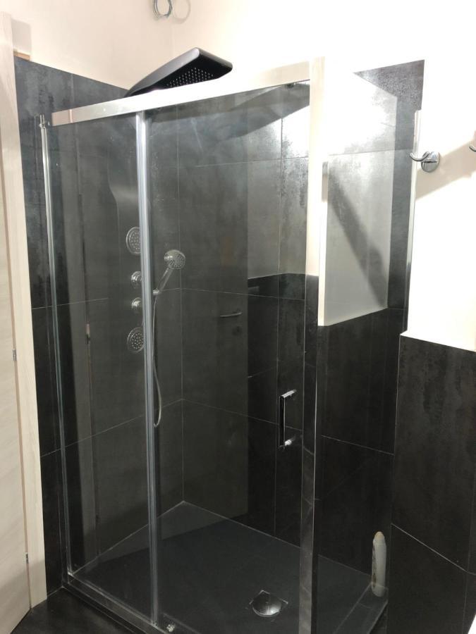 Civico22 Apartamento Sássari Exterior foto